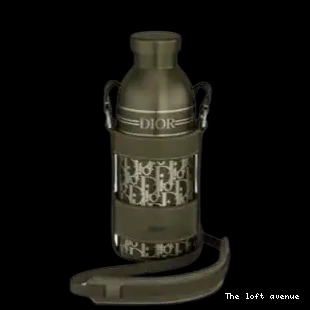 BOTTLE STAINLESS MONOGRAM CUSTOM STEEL 0702
